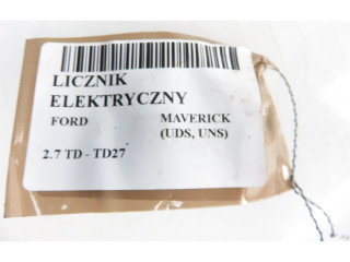 Přístrojová deska Ford Maverick 1996 34192201