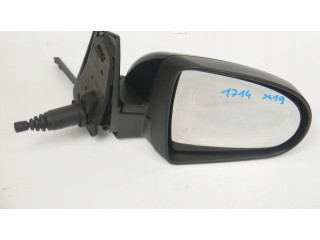 Зеркало (механическое) Mitsubishi Colt 2004 - 2008 года