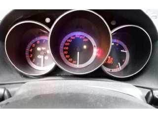 Přístrojová deska Mazda 3 I 2008 BP4K55430, K2BAA6