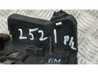 Передний замок