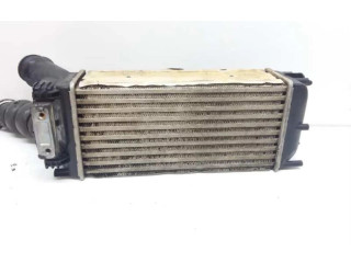 Интеркулер 9682434580 Citroen Berlingo