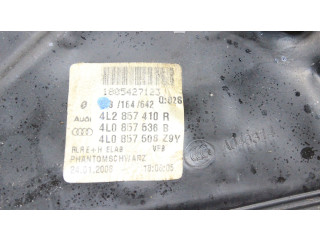 Zpětné zrcátko  Audi Q7 4L 2008  4L2857410R, 12PIN  