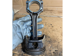 Píst 8A6G-AA2 Ford Fiesta STJB