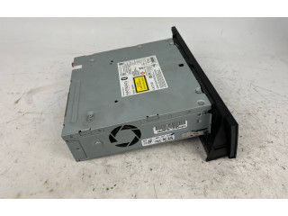 Радио/ проигрыватель CD/DVD / навигация 8R1035746E, 8R1035746D   Audi S5