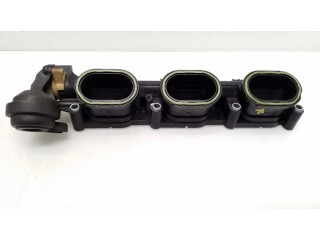 Всасывающий коллектор