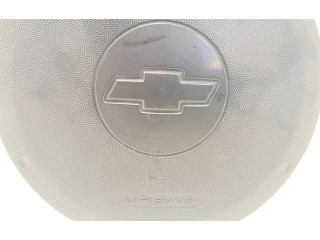 Подушка безопасности водителя 96423812, 060308A9750   Chevrolet Matiz