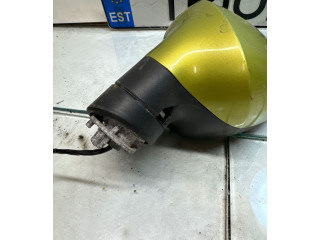 Zpětné zrcátko Seat Ibiza IV (6J,6P) 2009 E9024456