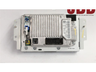 Дисплей 2433318 Ford Ranger IV