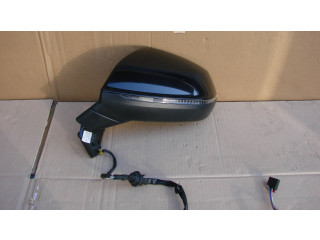 Zpětné zrcátko Audi Q7 4M 2018 4M1857409AD