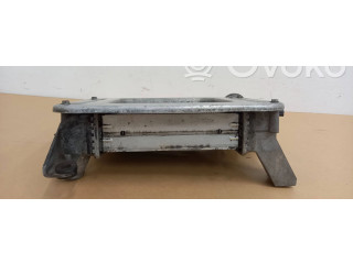 Интеркулер Nissan Navara D22