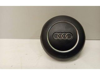 Подушка безопасности водителя 8V0880201AC Audi Q3 8U