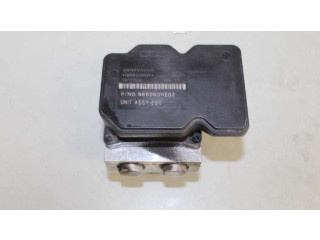 Блок управления АБС 58910-2P970 KIA Sorento