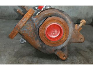 Turbodmychadlo Турбина 1720111070 Toyota Land Cruiser (J120)