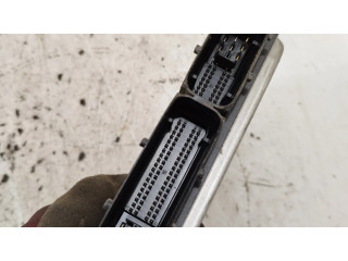 Řídící jednotka 045906019CC, 0281012750 Skoda Roomster (5J) 2009