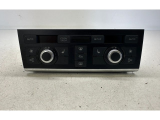 Блок управления климат-контролем 4F1820043AL, 4F0910043B Audi A6 S6 C6 4F