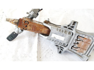    Рулевая рейка    Ford Galaxy 2006-2015 года