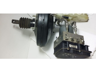 Блок АБС 0265950361, 0265950361 Smart ForFour I 2004 - 2006 года