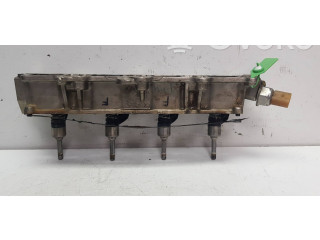 Топливная рампа GK284AHB, 03C906036F Volkswagen Golf VI