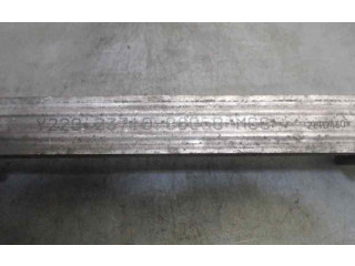 Интеркулер Y2202371008050 SsangYong Rexton