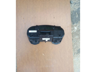 Přístrojová deska Seat Altea XL 2009 5P0920840A, SEZ7Z0G3859763