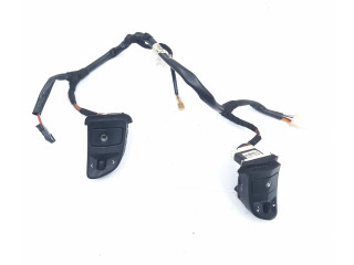 Руль KIA Pro Cee'd I 2008 - 2013 года 967201H100, 967201H200