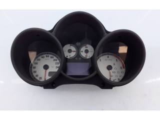 Панель приборов 110080264025, 156071345   Alfa Romeo GTV       