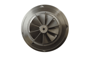 Turbodmychadlo Турбина 17201-54010, CHRA60-0116 Toyota Land Cruiser (LJ79)