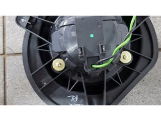 Вентилятор печки       Jeep Grand Cherokee (WK)  2005 - 2010 года   