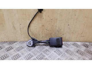 Передняя поясная пряжка