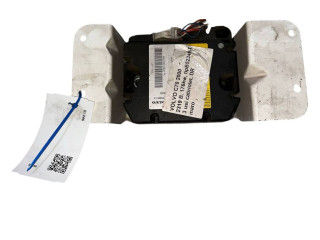 Блок подушек безопасности 9496863A Volvo C70