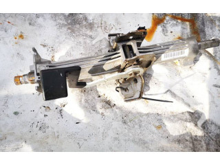 Рулевая рейка p05057151ad Jeep Grand Cherokee (WK) 2005 - 2010 года