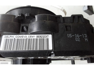 Переключатель дворников 98062020xt   Peugeot Expert