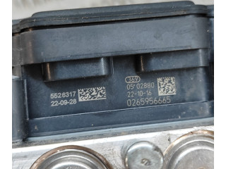 Jednotka ABS 104474500B, 0265956665 Tesla Model Y 2022