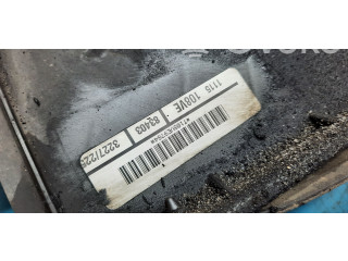 Комплект вентиляторов Jeep Patriot