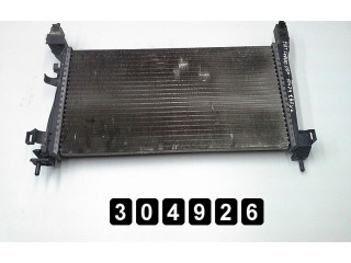 Радиатор охлаждающей жидкости