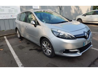 Зеркало электрическое Renault Scenic III - Grand scenic III 2009 - 2016 года