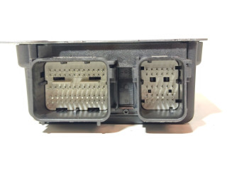 Блок подушек безопасности GX7314D374AJ, GX7314D374 Jaguar XF X260