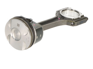 Шатун L1BG6105DA Ford Fiesta