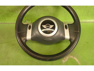 Руль Mini One - Cooper R50 - 53  2001 - 2006 года       
