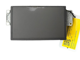 Дисплей    9801020080   Citroen C5