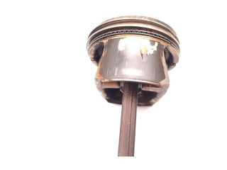 Píst BMD Volkswagen Polo IV 9N3 BMD