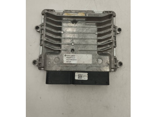 Блок управления двигателем Блок управления DE14EE0K16T0, 954412BBJ0 KIA Niro