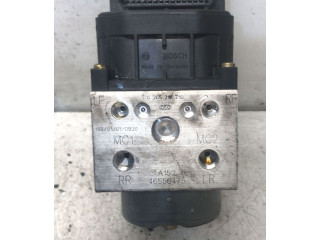 Блок АБС 0265216710, 0265216710 Fiat Seicento/600 1997 - 2010 года