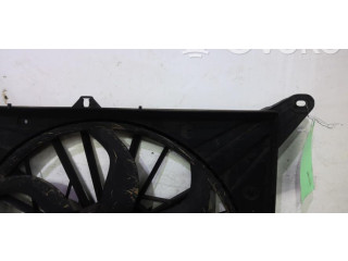 Вентилятор радиатора     31368075    Volvo XC90 