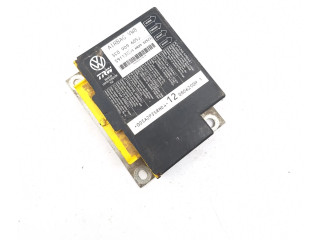 Блок подушек безопасности 3C0909605J, 39113009H029S2521   Volkswagen PASSAT B6