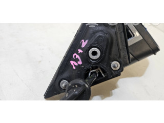 Зеркало электрическое        Skoda Octavia Mk4  2019 -  года   