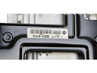 Блок управления двигателя 391223LNN0, NN06   KIA Telluride