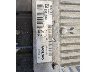 Блок управления двигателя 5WS40562A, 31211071AA   Volvo C30