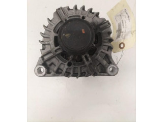 Генератор 9810525380 Citroen Berlingo