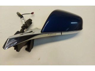 Зеркало электрическое Tesla Model S 2012 - года